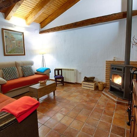 Appartement Cuencaloft Alfonso VIII à Cuenca  Extérieur photo