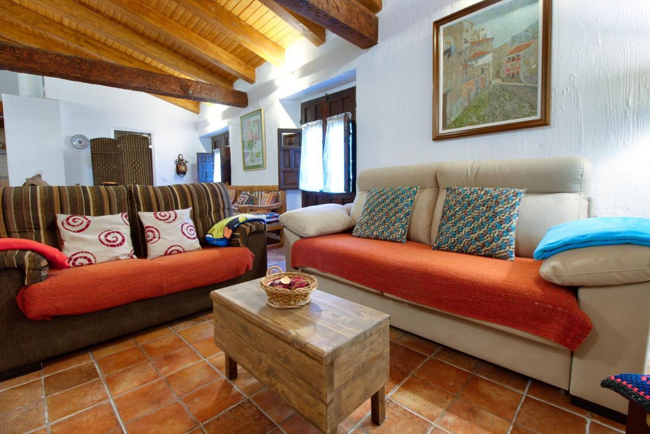 Appartement Cuencaloft Alfonso VIII à Cuenca  Extérieur photo