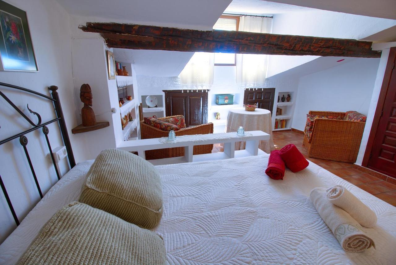 Appartement Cuencaloft Alfonso VIII à Cuenca  Extérieur photo