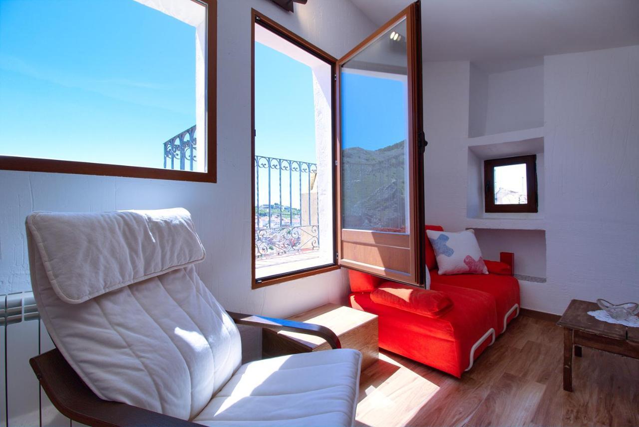 Appartement Cuencaloft Alfonso VIII à Cuenca  Extérieur photo