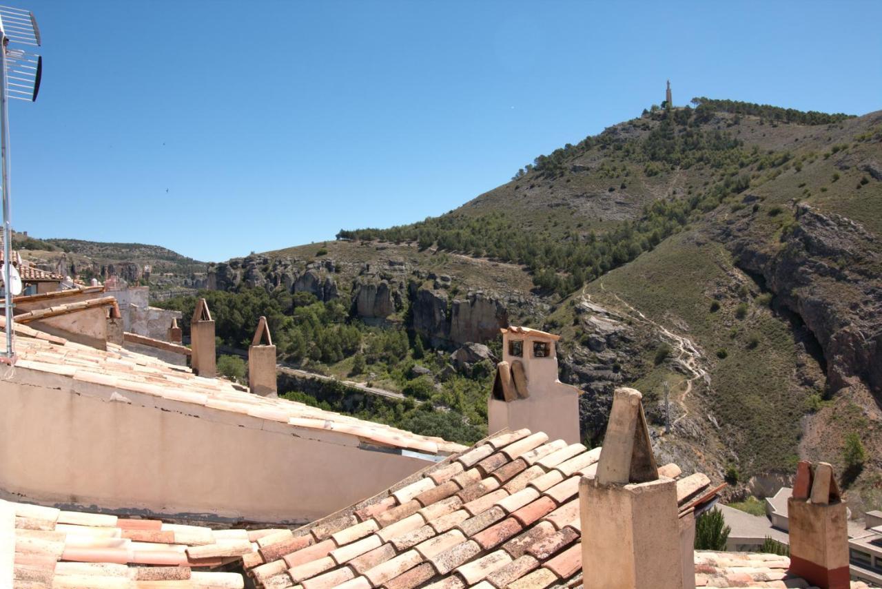 Appartement Cuencaloft Alfonso VIII à Cuenca  Extérieur photo