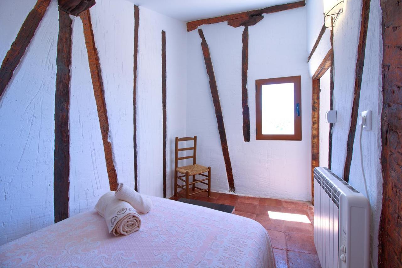 Appartement Cuencaloft Alfonso VIII à Cuenca  Extérieur photo