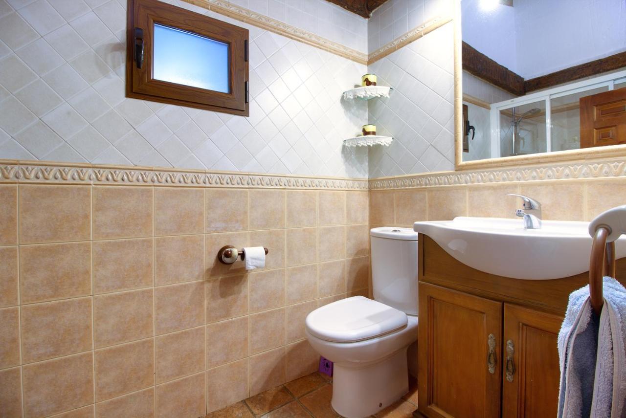 Appartement Cuencaloft Alfonso VIII à Cuenca  Extérieur photo