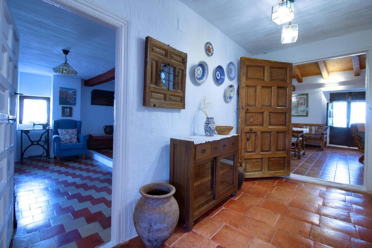 Appartement Cuencaloft Alfonso VIII à Cuenca  Extérieur photo