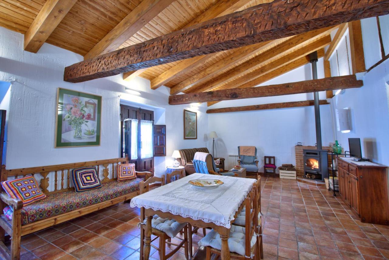 Appartement Cuencaloft Alfonso VIII à Cuenca  Extérieur photo