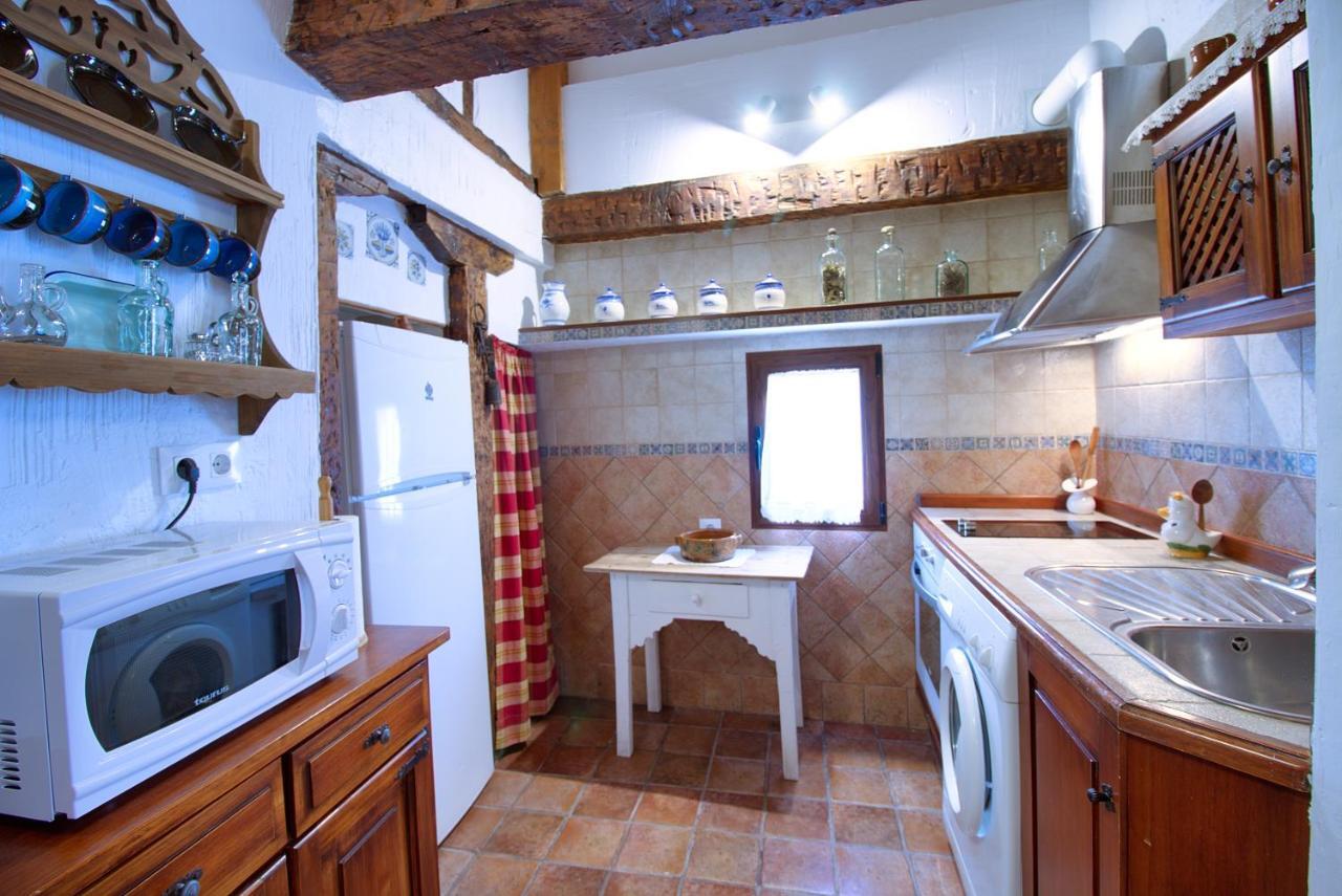 Appartement Cuencaloft Alfonso VIII à Cuenca  Extérieur photo
