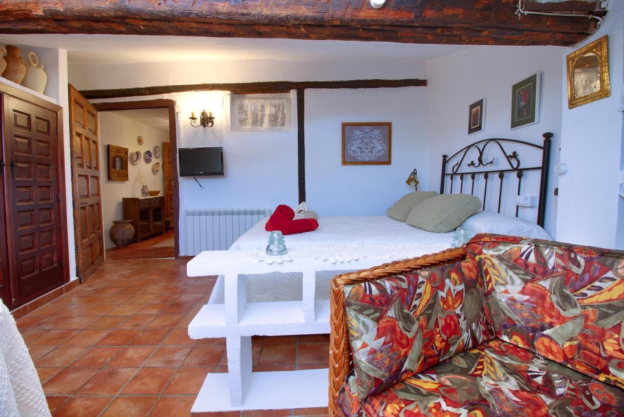 Appartement Cuencaloft Alfonso VIII à Cuenca  Extérieur photo