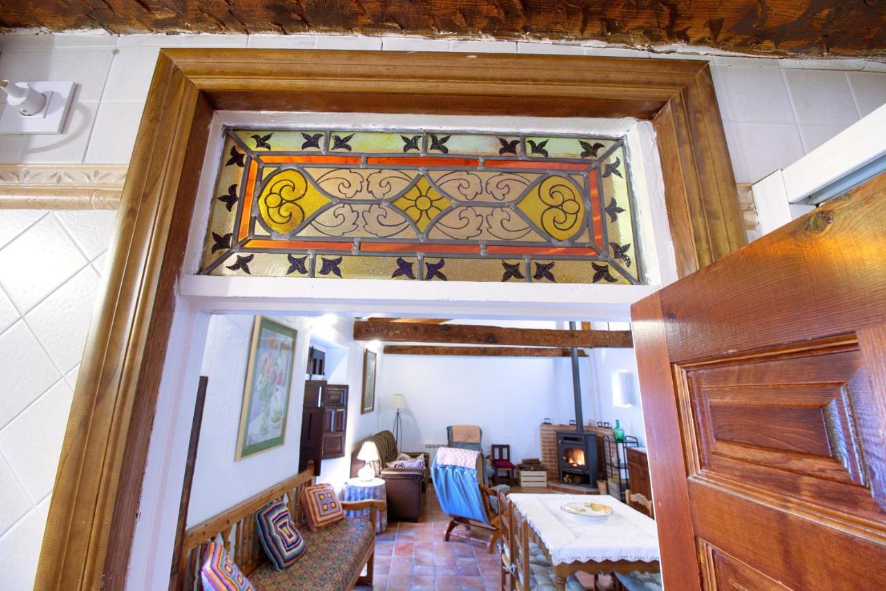 Appartement Cuencaloft Alfonso VIII à Cuenca  Extérieur photo