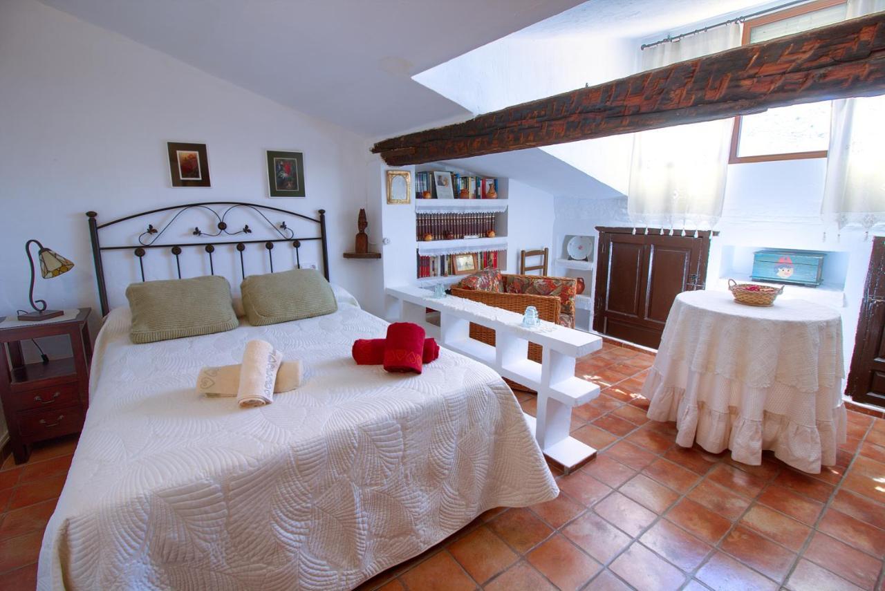 Appartement Cuencaloft Alfonso VIII à Cuenca  Extérieur photo
